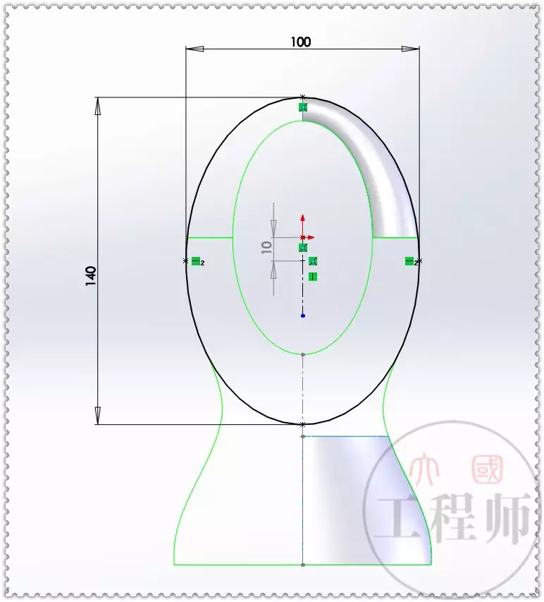 sw焊件库怎么添加自己的模型